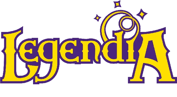 Logo of Legendia Śląskie Wesołe Miasteczko