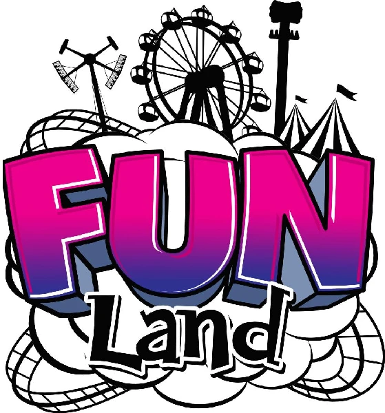Fun Land logo