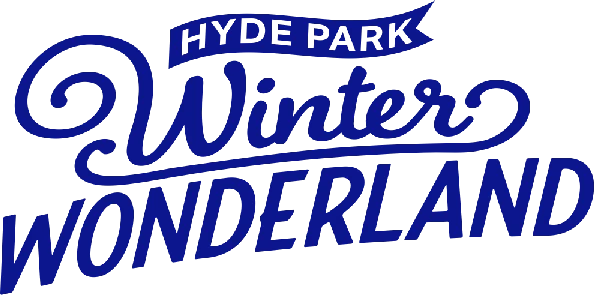 Hyde Park Winter Wonderland logo