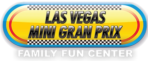 Logo of Las Vegas Mini Gran Prix