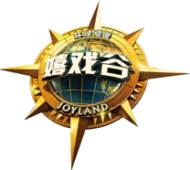 Logo of World Joyland