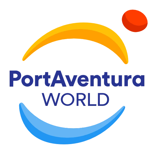 Logo of Port Aventura World - Port Aventura Park