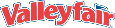 Logo of Valleyfair!