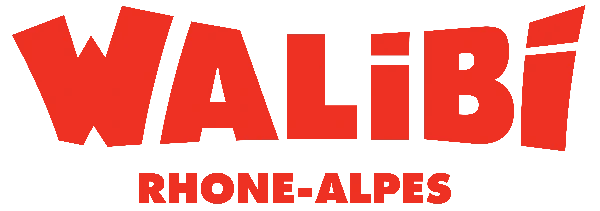 Walibi Rhône-Alpes logo
