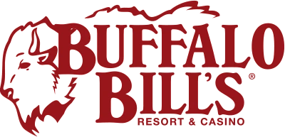 Logo of Buffalo Bill's Hotel & Casino