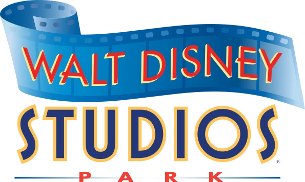 Logo of Disneyland Paris - Walt Disney Studios