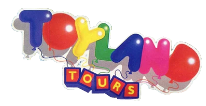 Toyland Tours logo