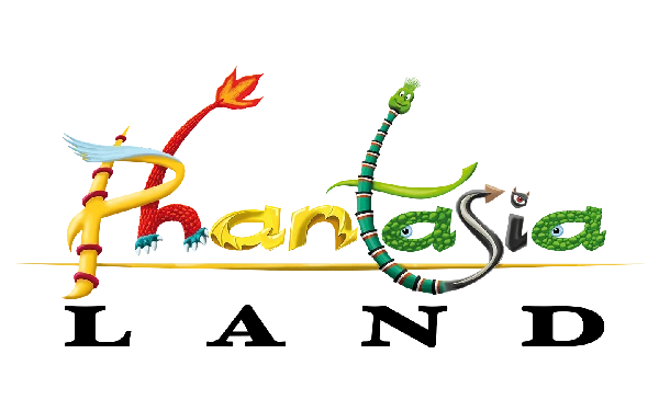 Phantasialand logo