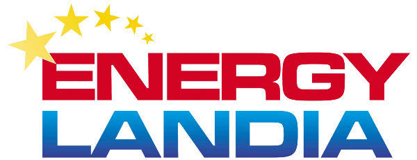Logo of Energylandia