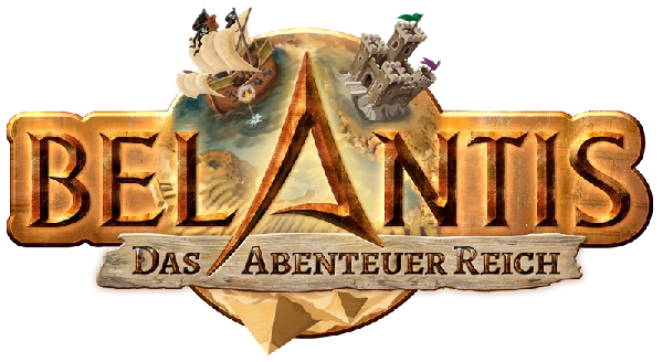 Logo of Belantis