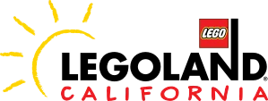 Legoland California logo