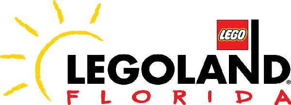 Logo of Legoland Florida