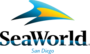 Logo of SeaWorld San Diego