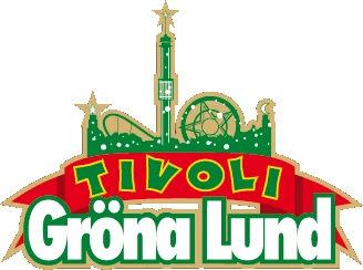 Logo of Gröna Lund