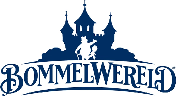 Logo of Bommelwereld