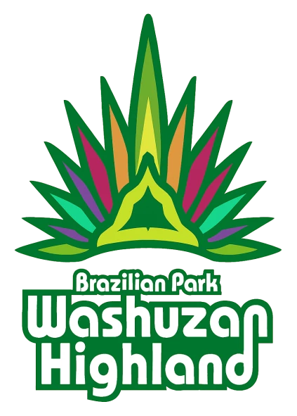 Logo of Brazilian Park Washuzan Highland
