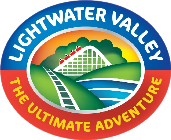 Logo of Lightwater Valley