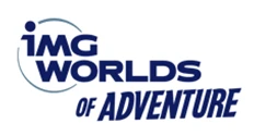 Logo of IMG Worlds of Adventure