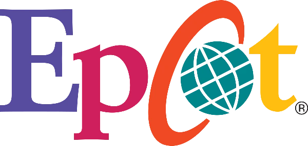 Logo of Walt Disney World - EPCOT