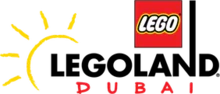 Legoland Dubai logo