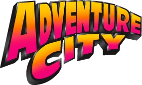 Logo of Adventure City