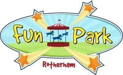 Logo of Clifton Park Amusements
