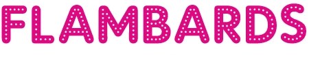 Logo of Flambards Village Theme Park