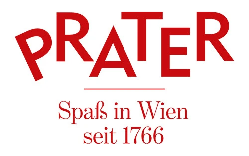 Logo of Wiener Prater