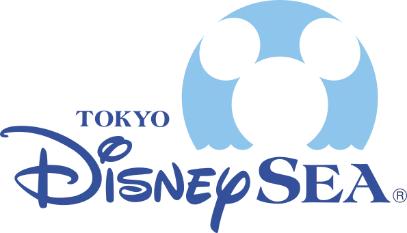 Logo of Tokyo Disney Resort - Tokyo DisneySea