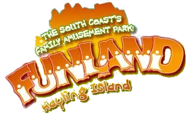 Logo of Funland Amusement Park