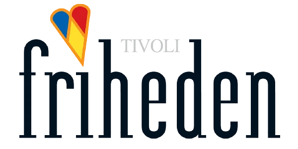 Logo of Tivoli Friheden