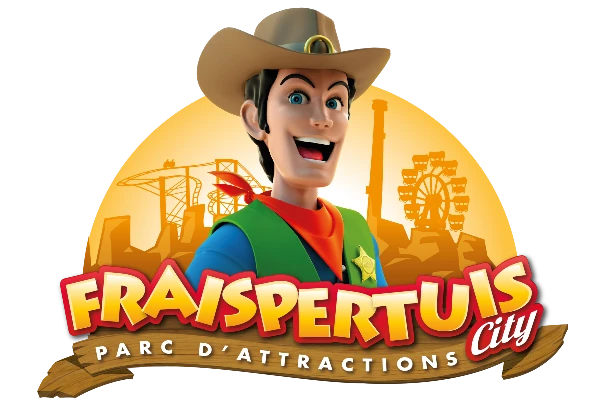 Fraispertuis City logo