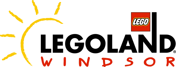 Logo of Legoland Windsor