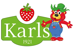 Logo of Karls Erlebnis-Dorf Oberhausen