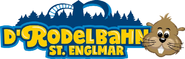 Logo of D'Rodelbahn St. Englmar