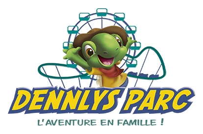 Logo of Dennlys Parc
