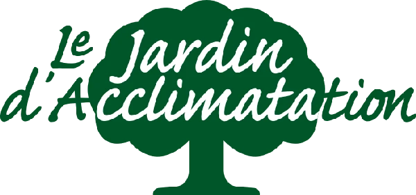 Logo of Jardin d'Acclimatation