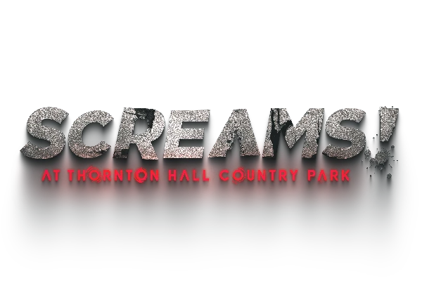 Logo of SCREAMS!