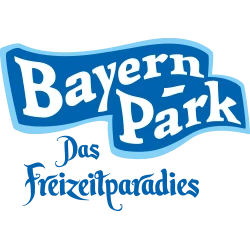 Logo of Bayern Park