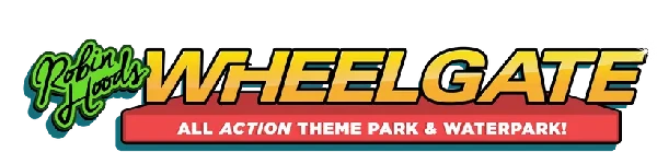 Logo of Robin Hoods Wheelgate Adventure Park