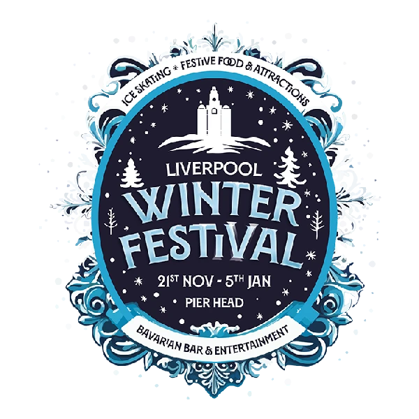 Liverpool Winter Festival logo